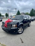 Image for 2010 Chevrolet Tahoe LTZ ID: 6691629