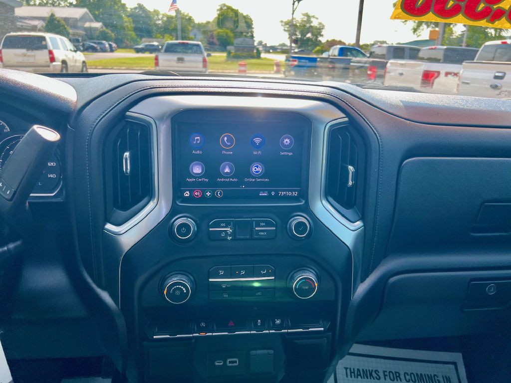 2020 Chevrolet Silverado 1500 Image 15
