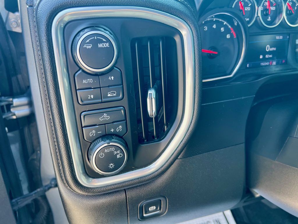 2020 Chevrolet Silverado 1500 Image 18