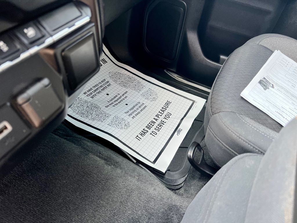 2020 Chevrolet Silverado 1500 Image 19
