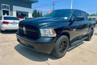 Image for 2015 RAM 1500 ST ID: 6698816