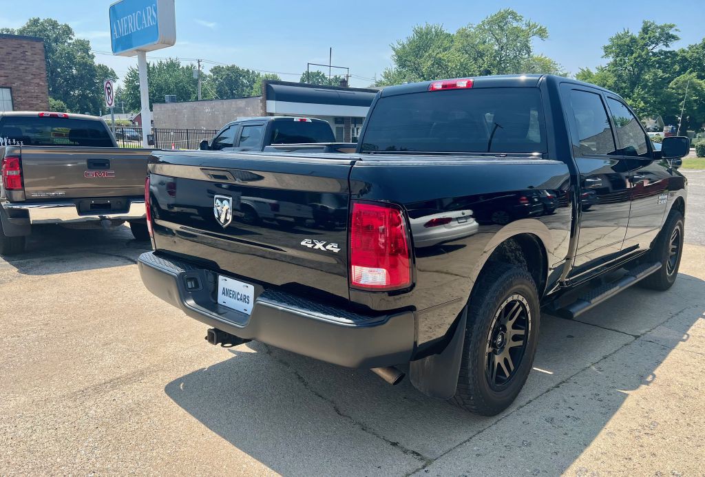 2015 RAM 1500 Image 5
