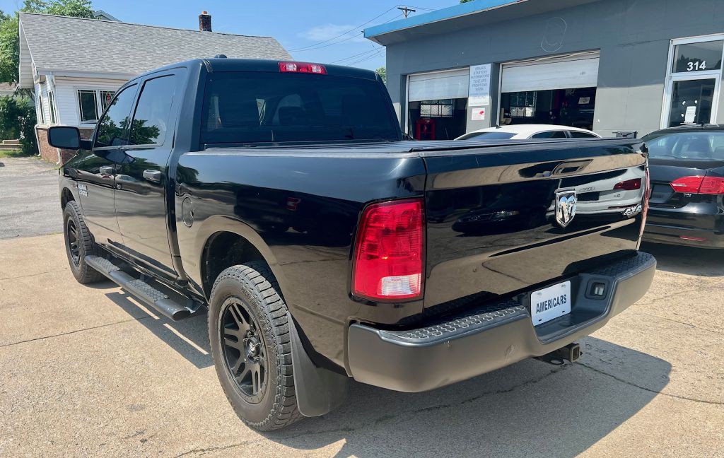 2015 RAM 1500 Image 7