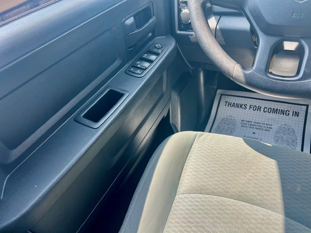 2015 RAM 1500 Image 21