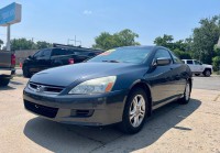 Image for 2007 Honda Accord EX ID: 6703149