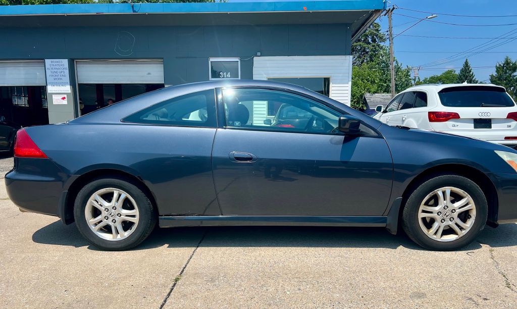 2007 Honda Accord Image 4