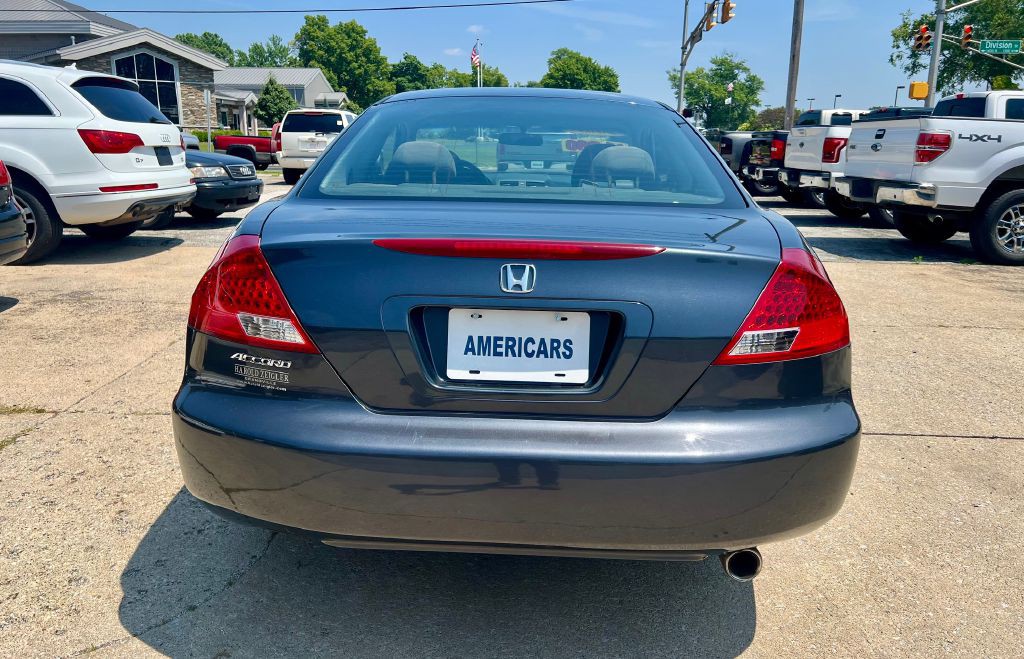 2007 Honda Accord Image 6