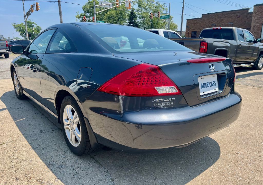 2007 Honda Accord Image 7