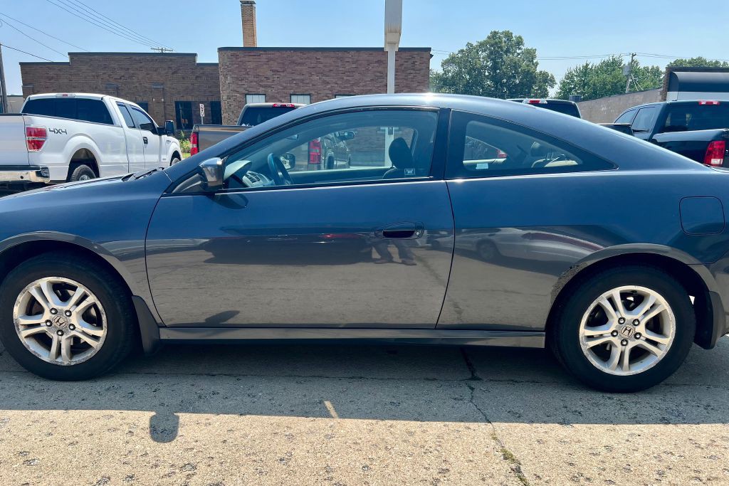 2007 Honda Accord Image 8