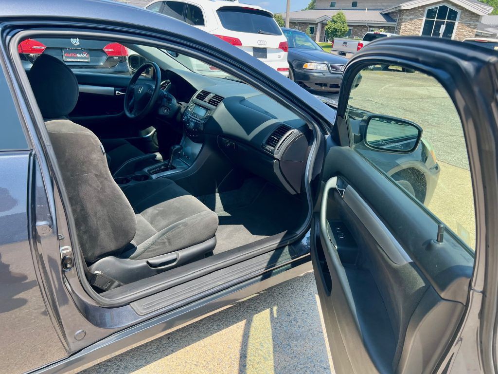 2007 Honda Accord Image 10