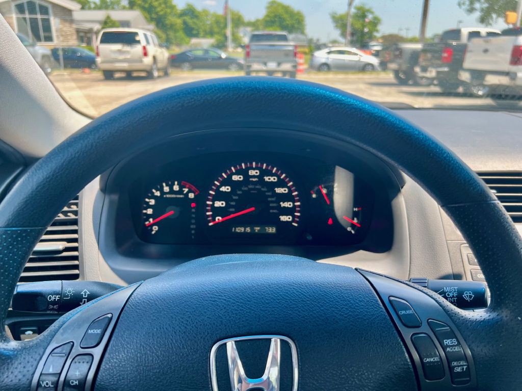 2007 Honda Accord Image 13