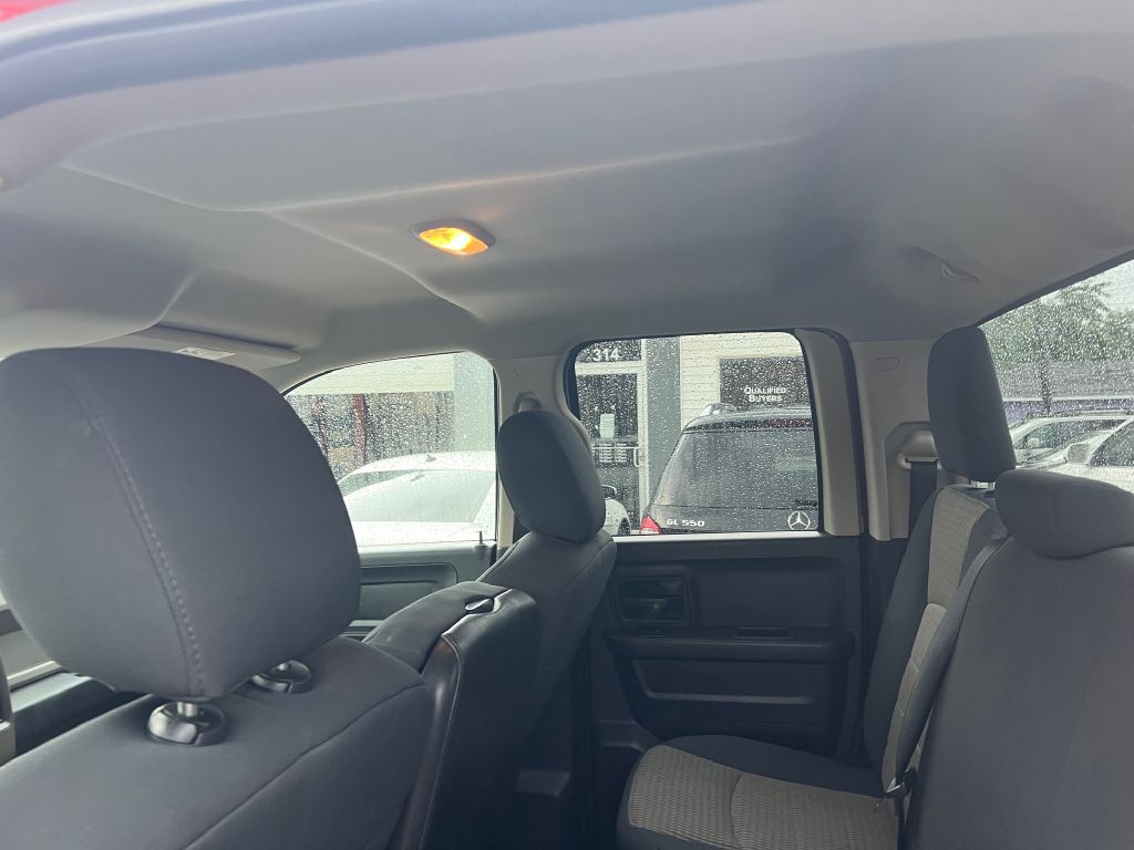 2012 Dodge Ram 1500 Image 15