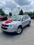 Image for 2012 Chevrolet Traverse LT ID: 6713290