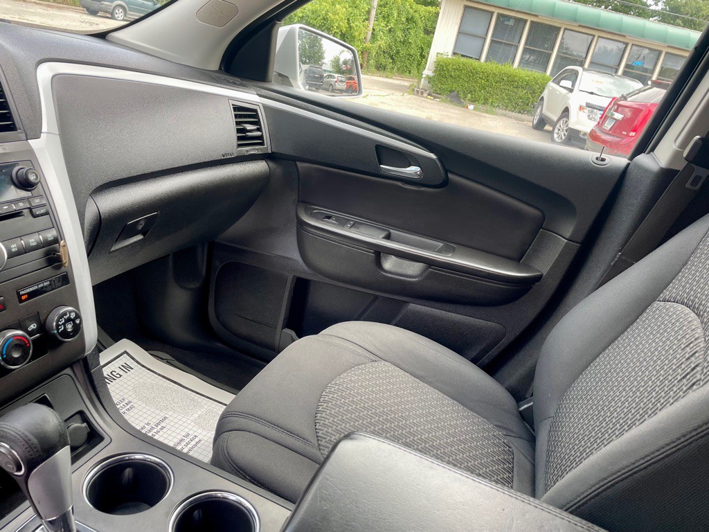 2012 Chevrolet Traverse Image 10