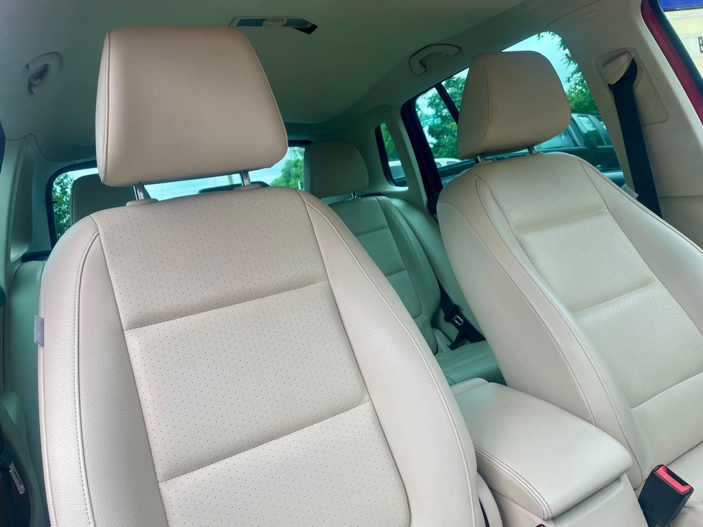 2012 Volkswagen Tiguan Image 14