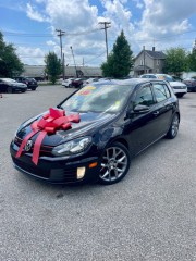 Image for 2014 Volkswagen GTI Wolfsburg Edition Pzev ID: 6713294