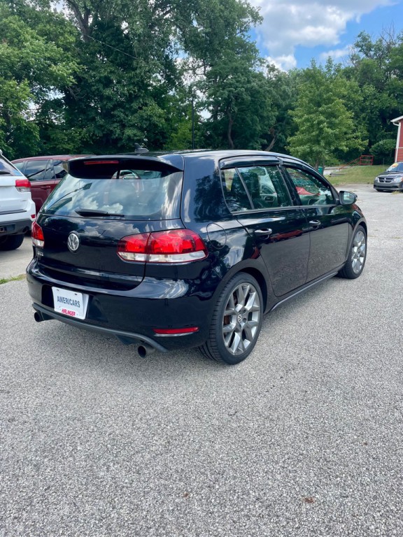 2014 Volkswagen GTI Image 6