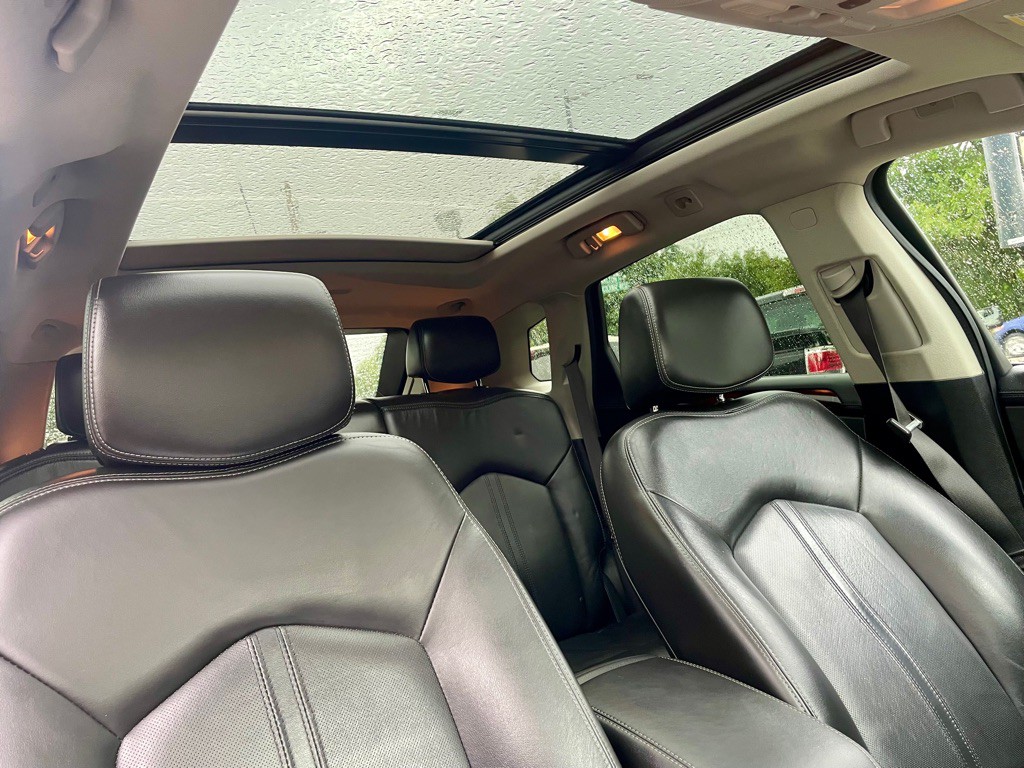 2016 Cadillac SRX Image 14