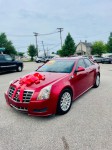 Image for 2012 Cadillac CTS 3.0L LUXURY ID: 6742692