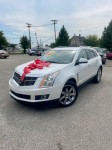Image for 2012 Cadillac SRX Performance Collection ID: 6742693
