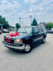 Image for 2004 GMC Yukon SLT ID: 6742694
