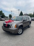 Image for 2011 GMC Yukon SLT ID: 6742695