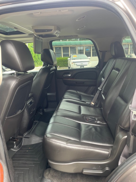 2011 GMC Yukon Image 15