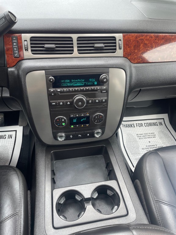 2011 GMC Yukon Image 19