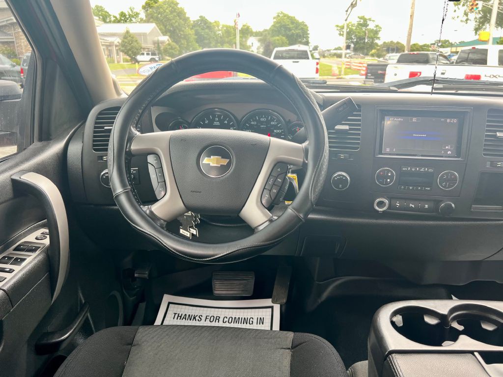 2011 Chevrolet Silverado 1500 Image 15