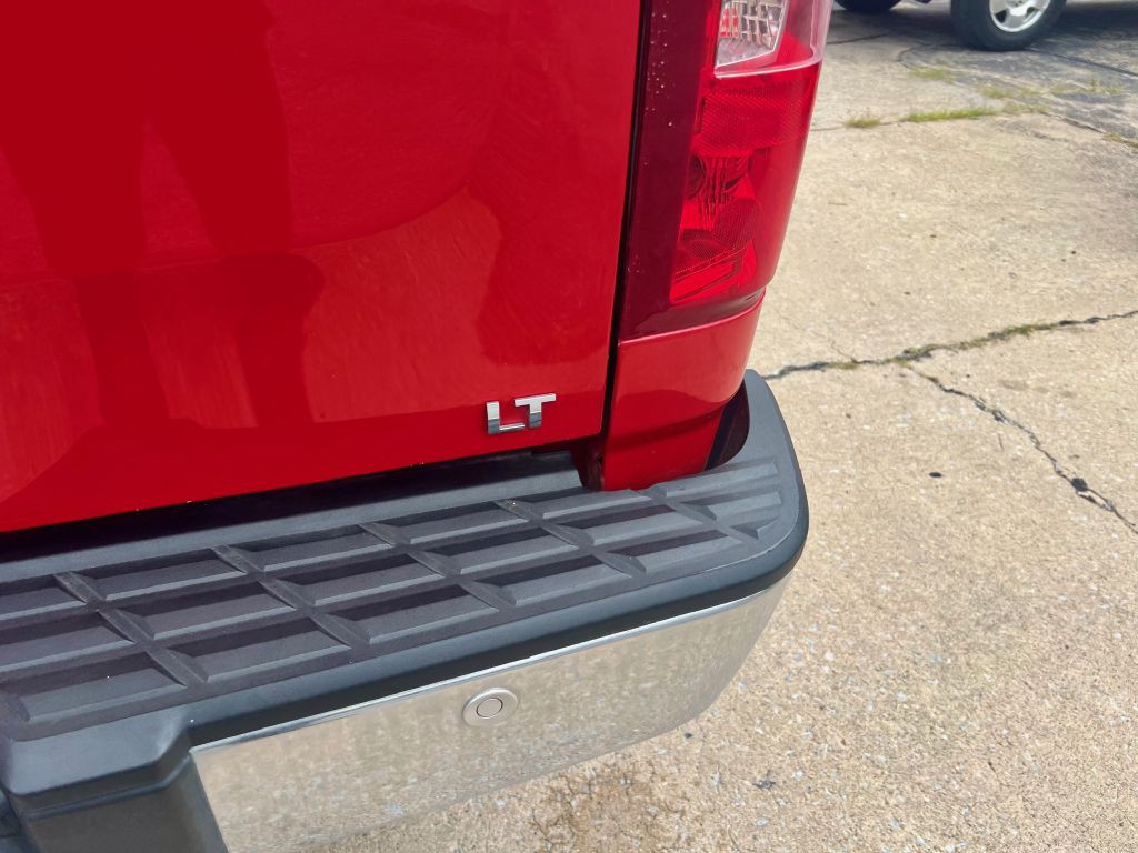 2011 Chevrolet Silverado 1500 Image 25