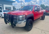 Image for 2013 Chevrolet Silverado 1500 LS ID: 6751242