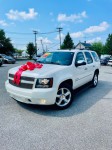 Image for 2011 Chevrolet Tahoe LTZ ID: 6754993