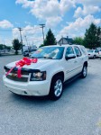 Image for 2013 Chevrolet Tahoe LTZ ID: 6754994