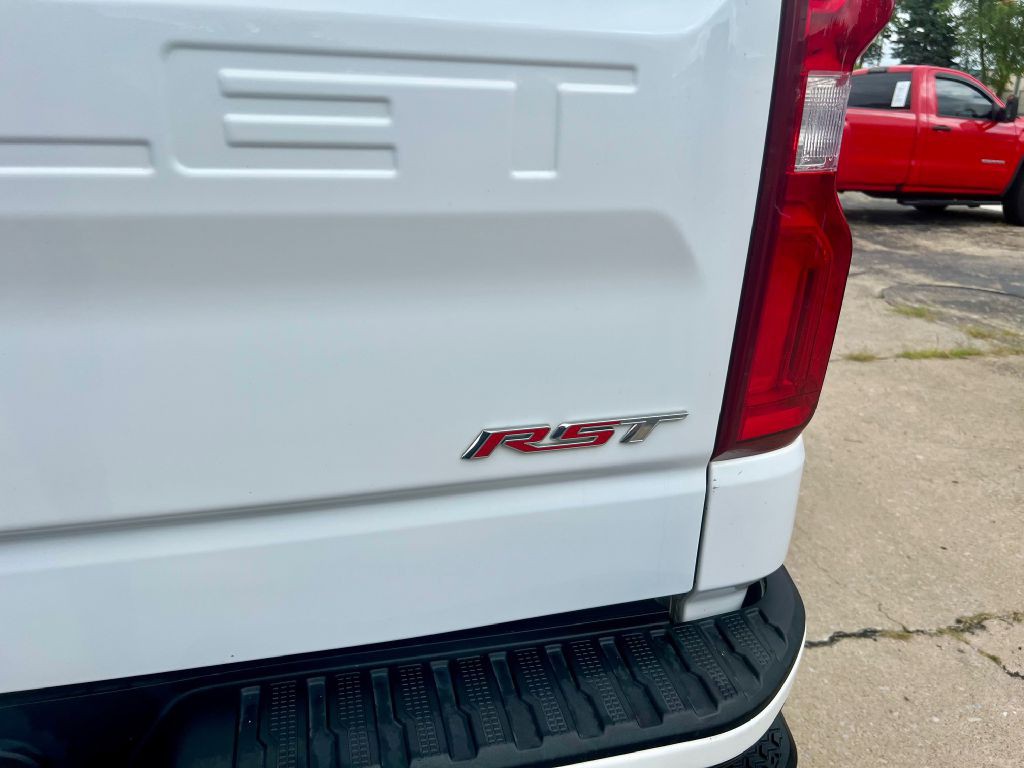 2019 Chevrolet Silverado 1500 Image 13