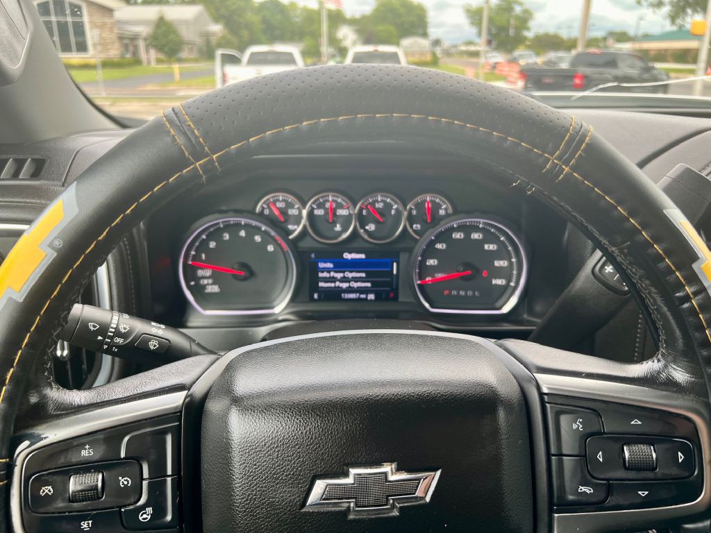 2019 Chevrolet Silverado 1500 Image 20
