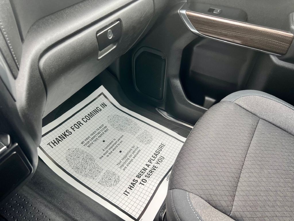 2019 Chevrolet Silverado 1500 Image 22