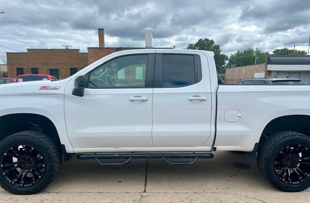 2019 Chevrolet Silverado 1500 Image 25