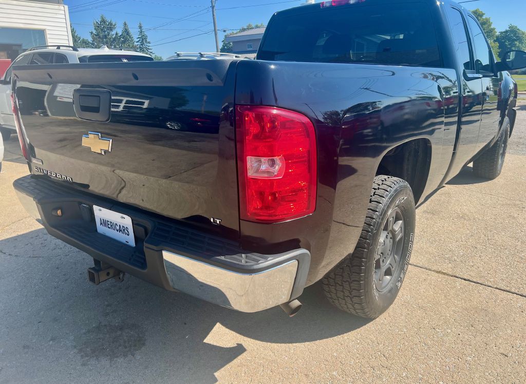 2007 Chevrolet Silverado 1500 Image 5