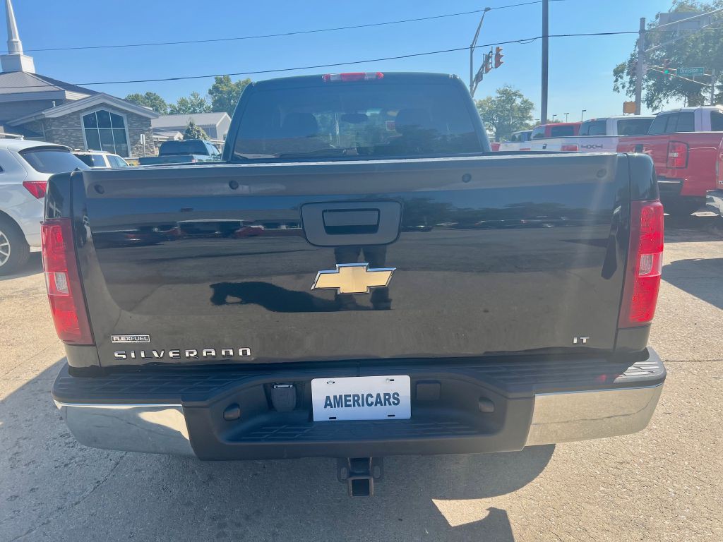 2007 Chevrolet Silverado 1500 Image 6