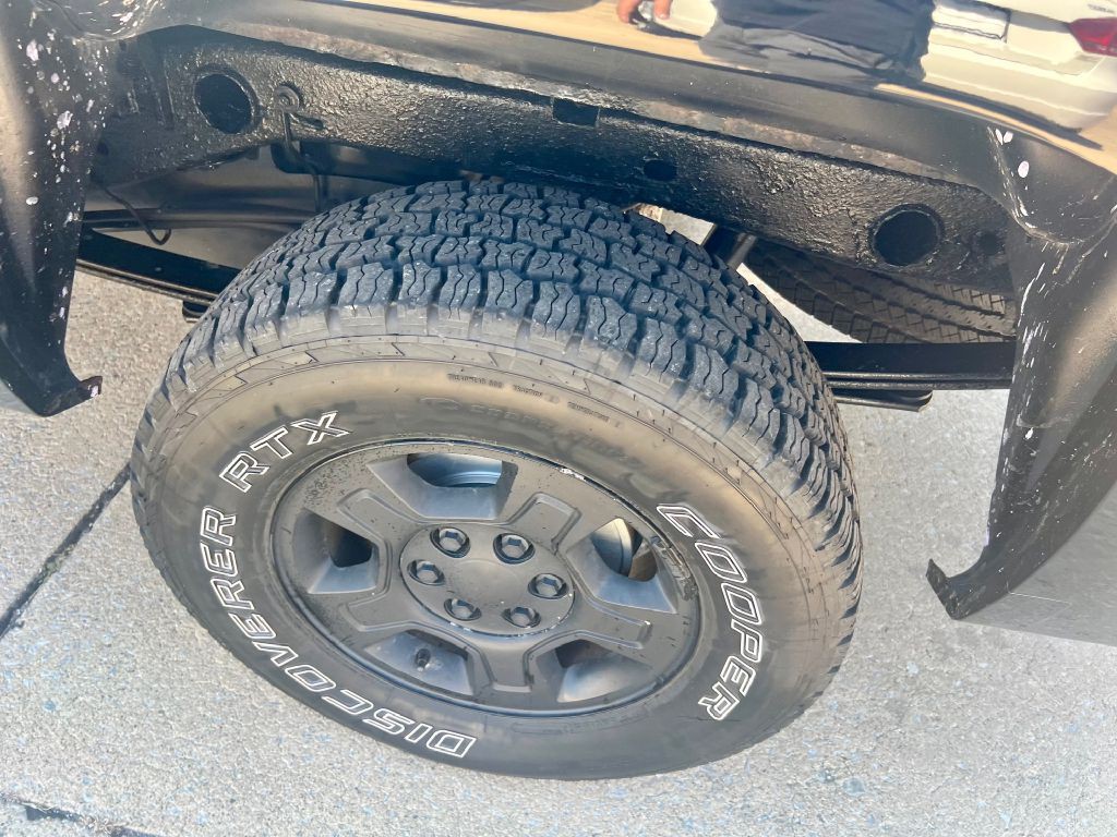 2007 Chevrolet Silverado 1500 Image 15
