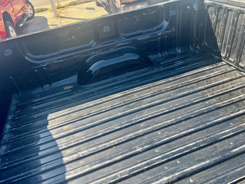 2007 Chevrolet Silverado 1500 Image 17