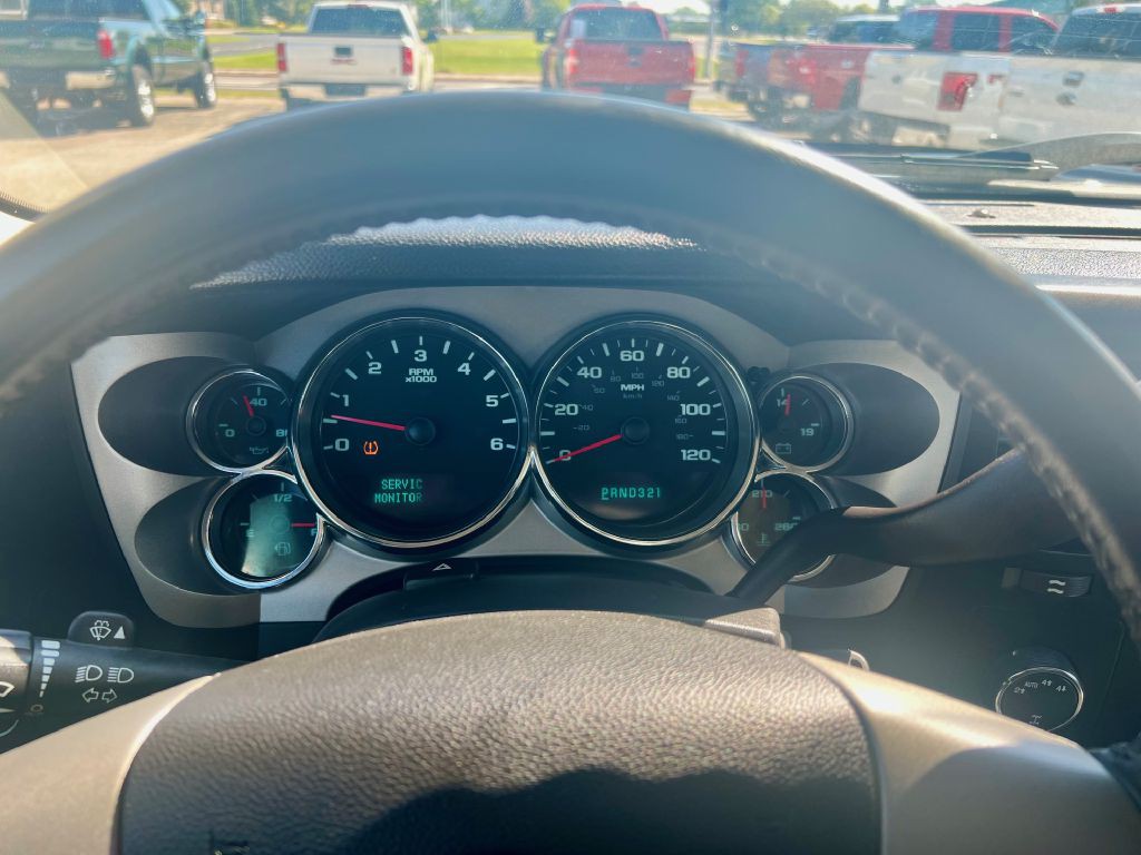 2007 Chevrolet Silverado 1500 Image 18