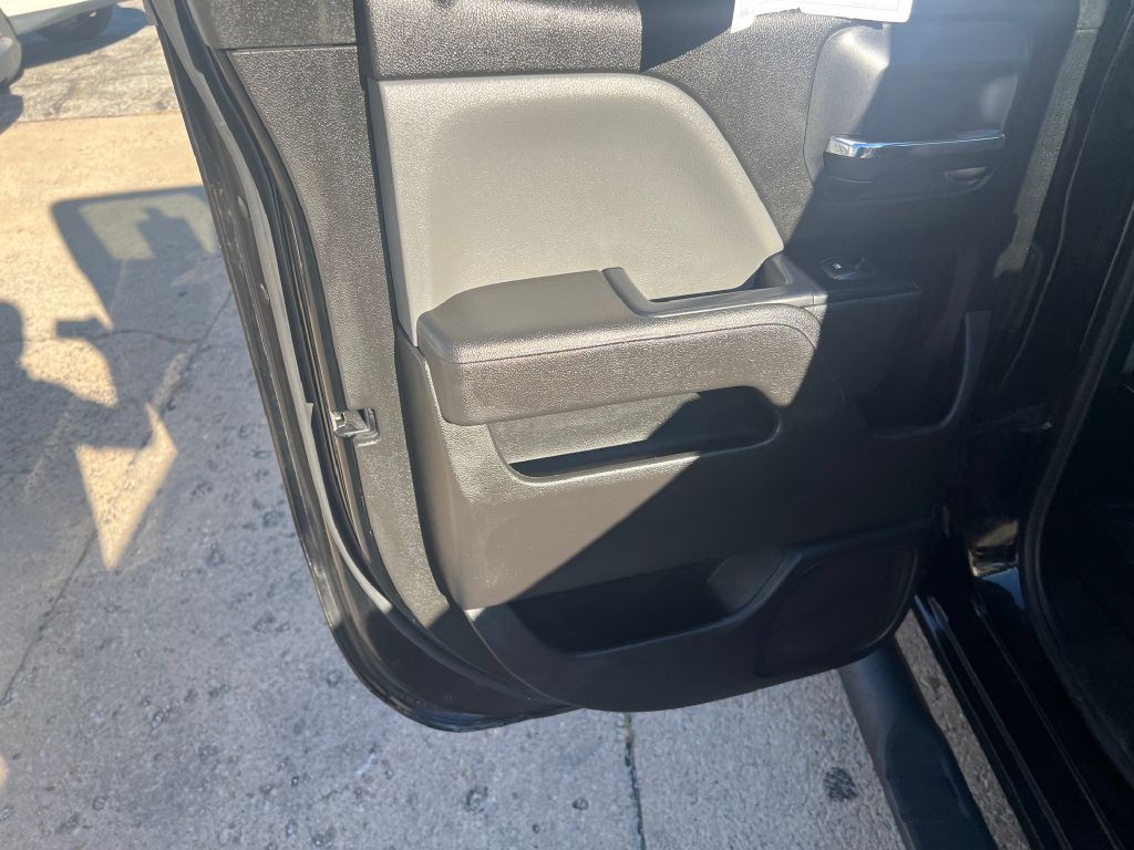 2017 Chevrolet Silverado 1500 Image 26