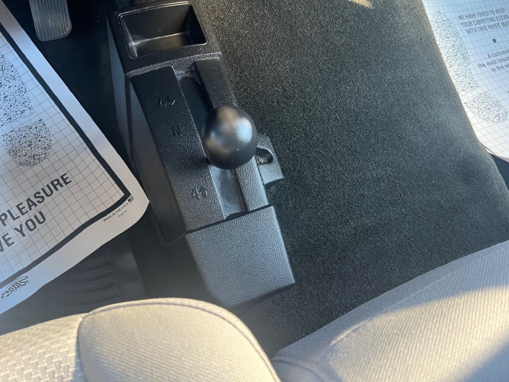2017 Chevrolet Silverado 1500 Image 29