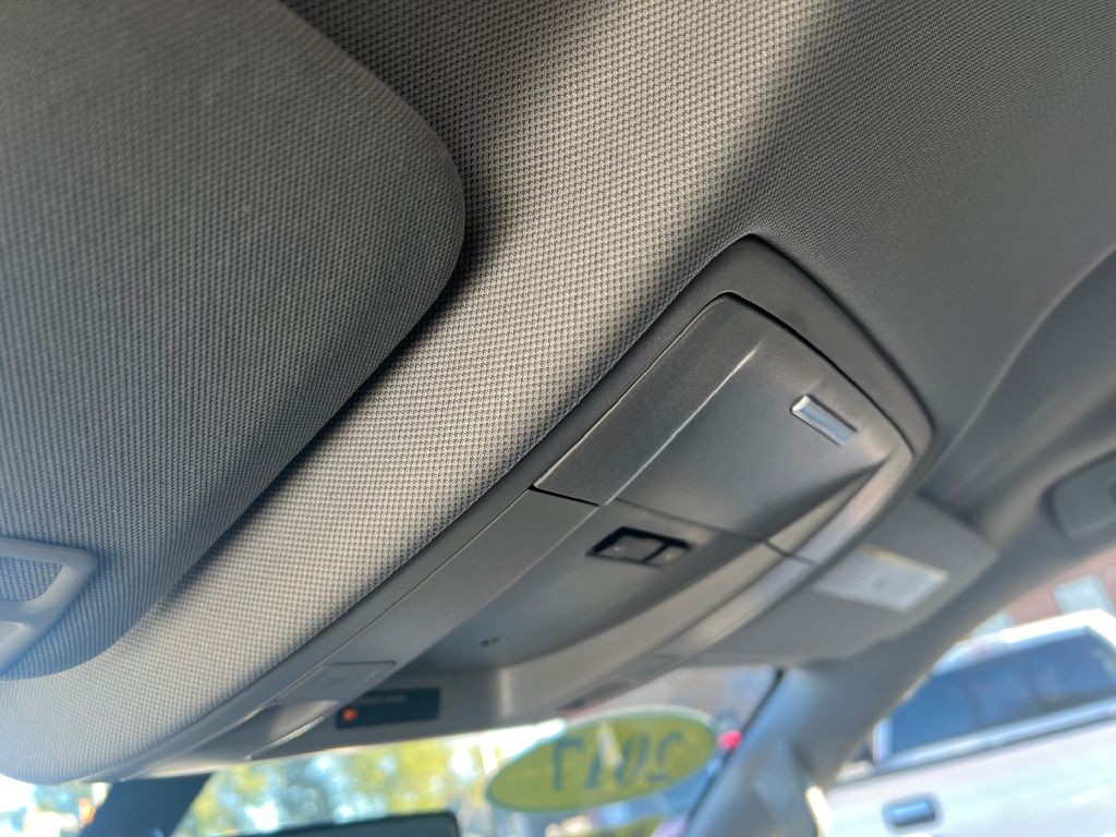 2017 Chevrolet Silverado 1500 Image 30