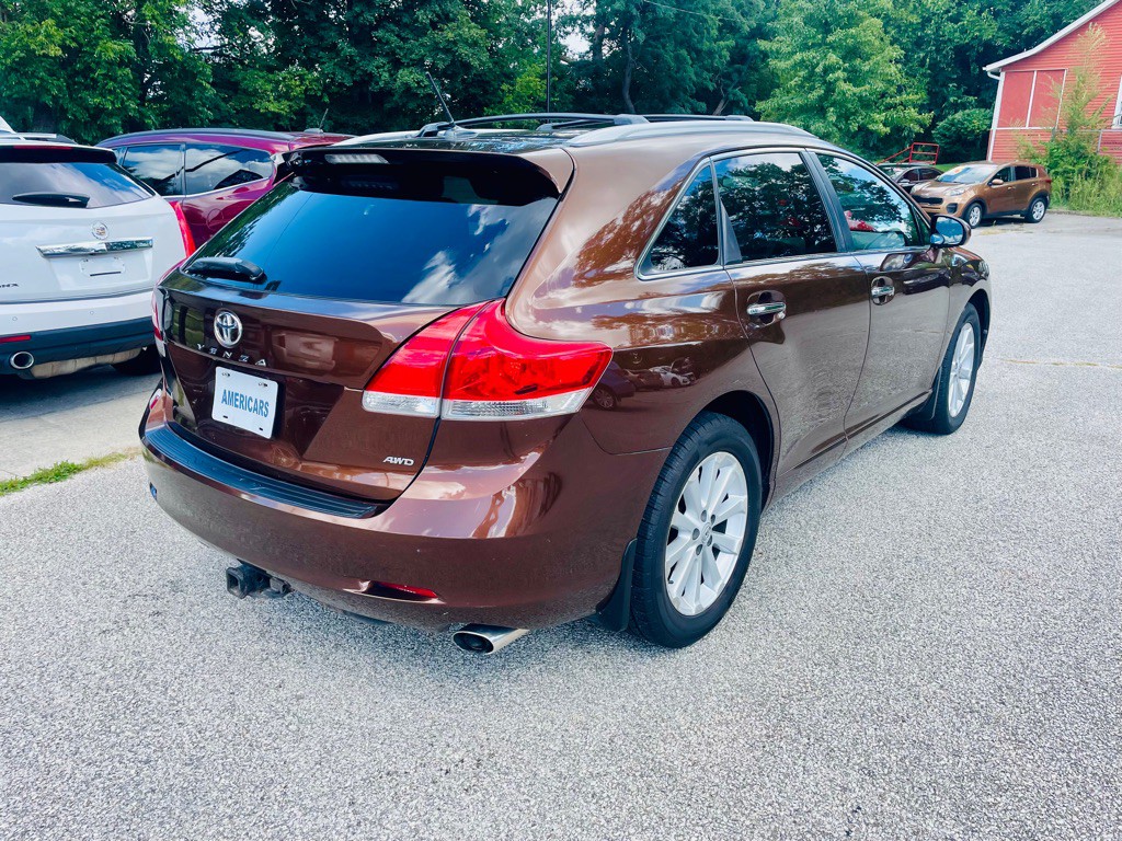 2009 Toyota Venza Image 6