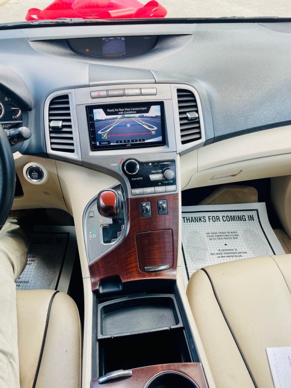 2009 Toyota Venza Image 19