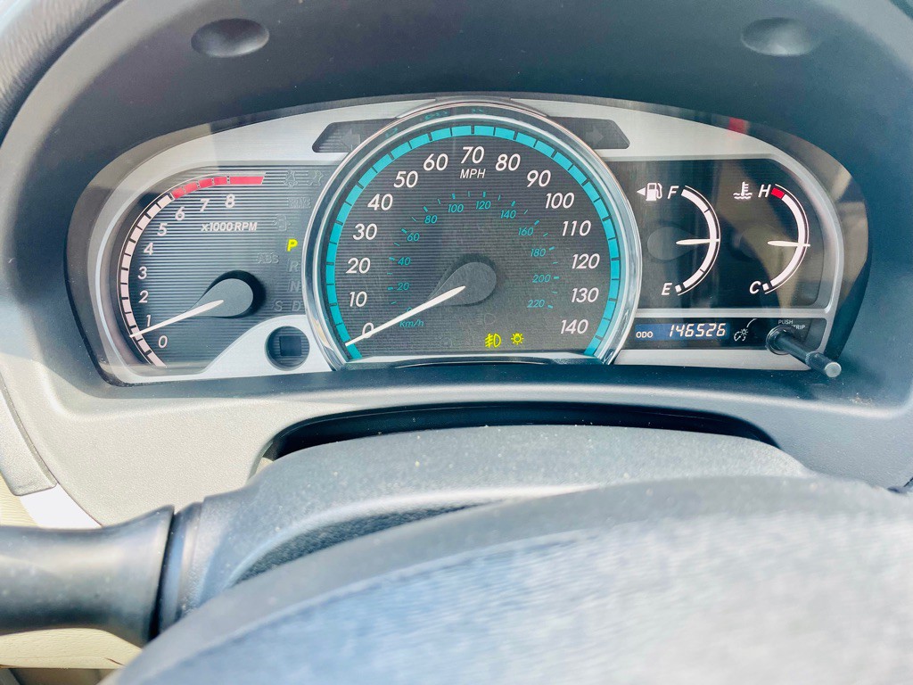 2009 Toyota Venza Image 20