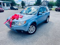 Image for 2012 Subaru Forester 2.5X LIMITED ID: 6792465