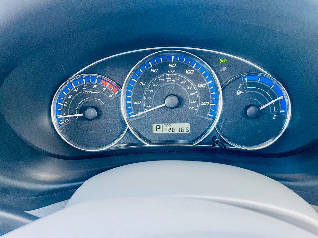 2012 Subaru Forester Image 19